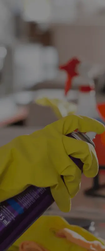 Reliable Residential & Commercial Cleaning in Charleston, SC