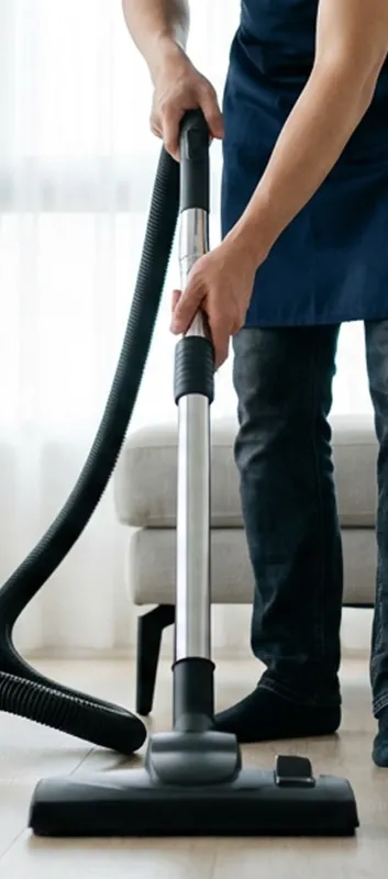 Professional Cleaning & Clean Out Services in Charleston, SC