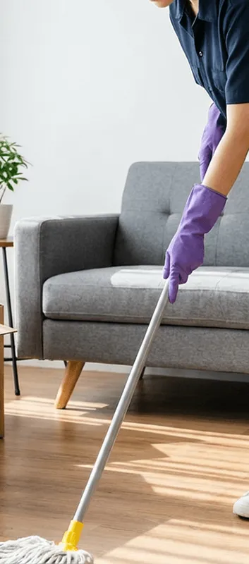 Trusted Move Out Cleaning Services in Charleston, SC