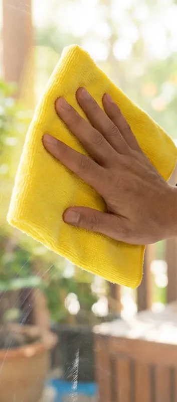 Expert Window Cleaning in Charleston, SC